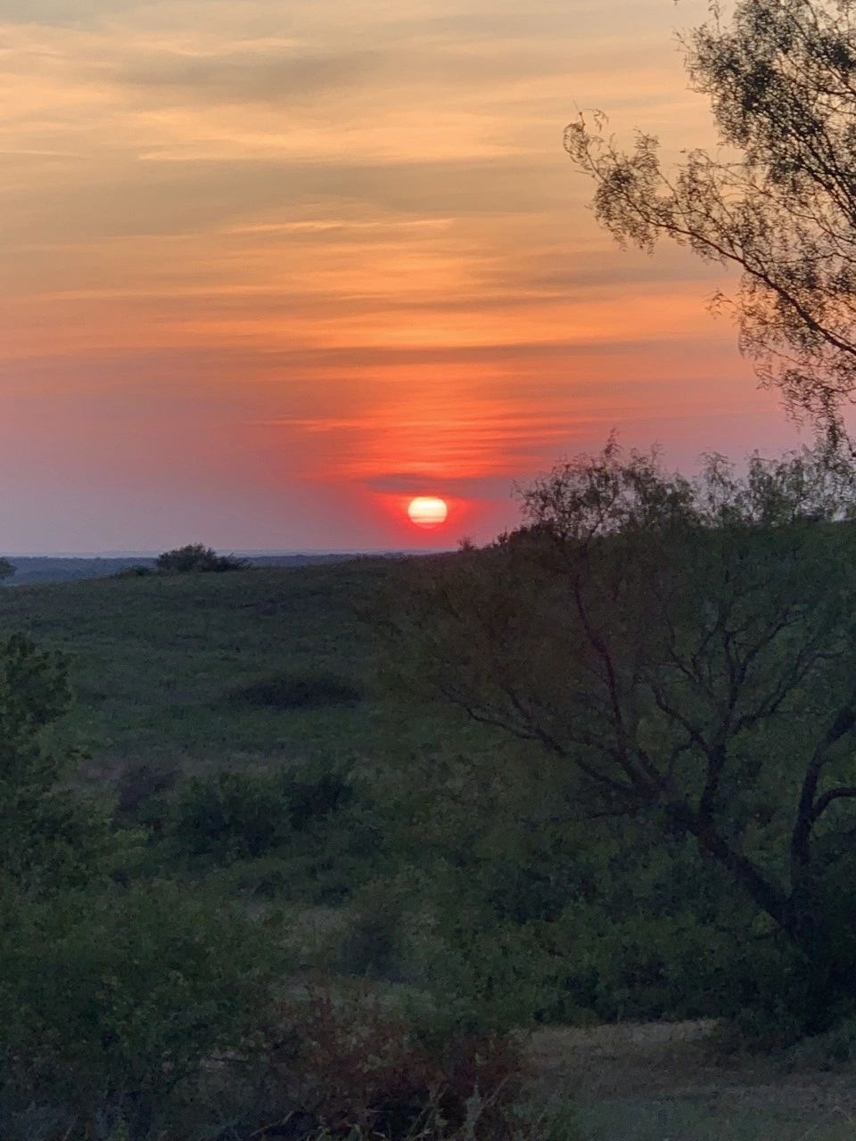 Cresson Woods RV & Resort